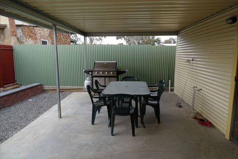 Silver Hill Townhouse - Tourism TAS 17