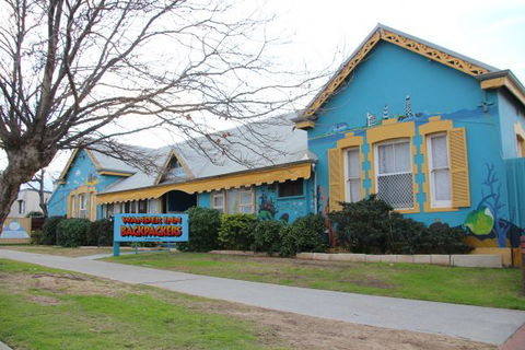 Bunbury Backpackers - Wander Inn - Hobart Tourism 4