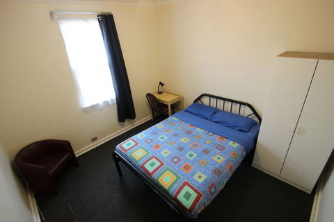 Bunbury Backpackers - Wander Inn - Hobart Tourism 5