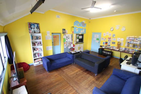 Bunbury Backpackers - Wander Inn - Hobart Tourism 6