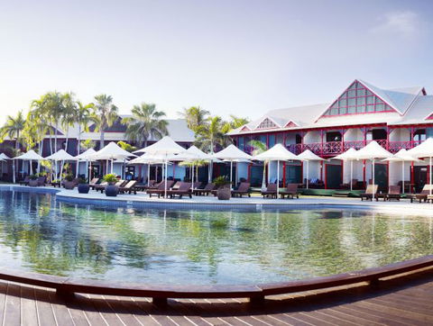 Cable Beach Club Resort And Spa - Tourism TAS 4