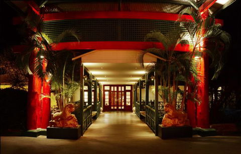 Cable Beach Club Resort And Spa - Tourism TAS 5