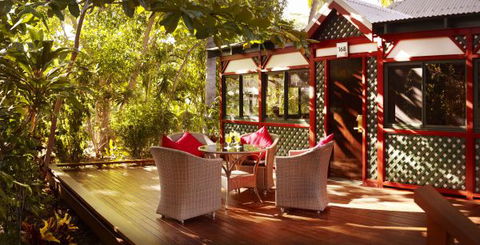 Cable Beach Club Resort And Spa - Tourism TAS 6