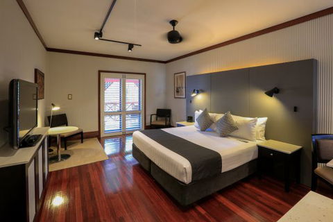 Cable Beach Club Resort And Spa - Tourism TAS 8