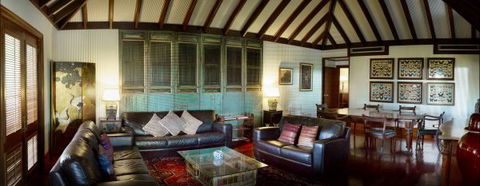 Cable Beach Club Resort And Spa - Tourism TAS 9