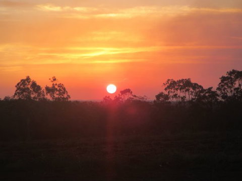 Childers Eco-lodge - Tourism TAS 6