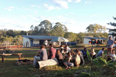 Childers Eco-lodge - Tourism TAS 9