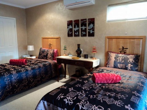 Armadale Cottage Bed And Breakfast - Tourism TAS 4