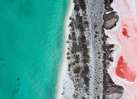 Dirk Hartog Island Eco Lodge - Tourism TAS 11
