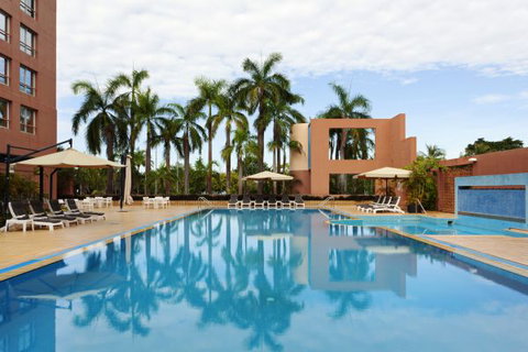 DoubleTree By Hilton Esplanade Darwin - Tourism TAS 4