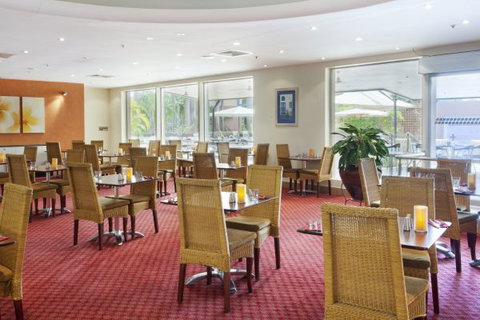 DoubleTree By Hilton Esplanade Darwin - Tourism TAS 8