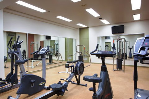 DoubleTree By Hilton Esplanade Darwin - Tourism TAS 9