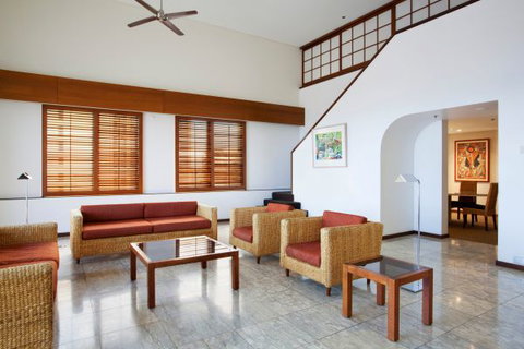 DoubleTree By Hilton Esplanade Darwin - Tourism TAS 11