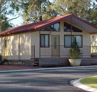Sydney Getaway Holiday Park  Avina Van Village - Tourism TAS