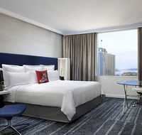 Sydney Harbour Marriott Hotel - Tourism TAS