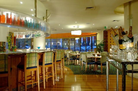 Sydney Harbour Marriott Hotel - Tourism TAS 3