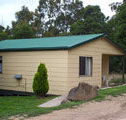 Sykes Karoonda Park - Tourism TAS