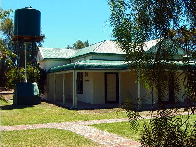 Drung VIC Hobart Tourism