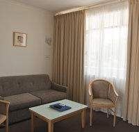 Taft Motor Inn - Tourism TAS