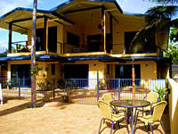 Taihoa Holiday Units - Hobart Tourism 0