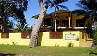 Taihoa Holiday Units - Hobart Tourism 1