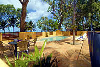 Taihoa Holiday Units - Hobart Tourism 2