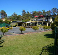 Tamar Cove Motel  Restaurant - Tourism TAS