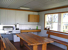 Tamberrah Cottages - Tourism TAS 1