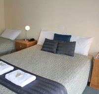Taree Highway Motor Inn - Hobart Tourism