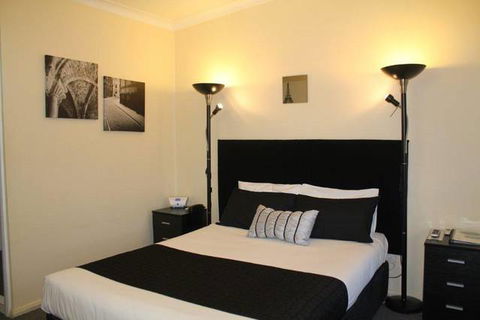 Taree Highway Motor Inn - Hobart Tourism 5