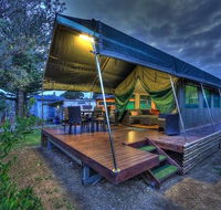Tathra Beach Family Park - Hobart Tourism