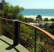 Tathra Beach House Apartments - Hobart Tourism