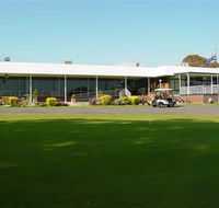 Tenterfield Golf Club and Fairways Lodge - Tourism TAS