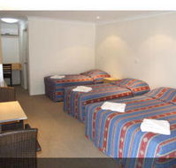 Tenterfield Tavern  Motor Inn - Tourism TAS