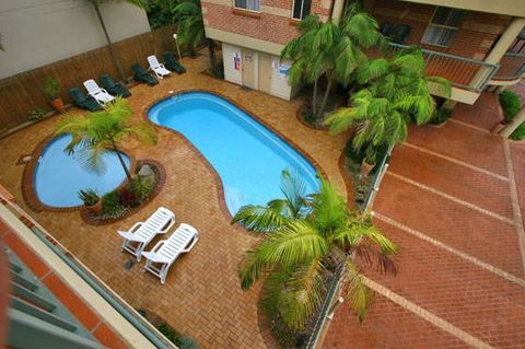 Terralong Terrace Apartments - Tourism TAS 2