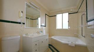 Terralong Terrace Apartments - Tourism TAS 6