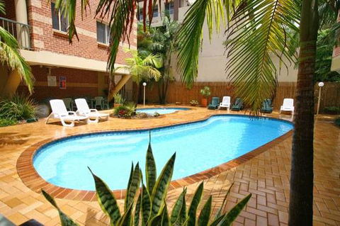 Terralong Terrace Apartments - Tourism TAS 8