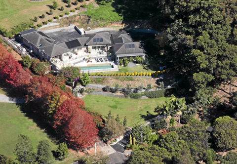 Terrigal Hinterland B&B - Hobart Tourism 0