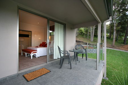Terrigal Hinterland B&B - Hobart Tourism 2