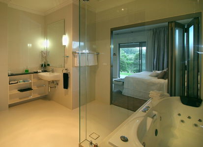 Terrigal Hinterland B&B - Hobart Tourism 4