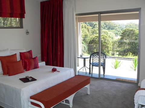 Terrigal Hinterland B&B - Hobart Tourism 8
