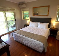 The Acreage B  B - Tourism TAS