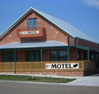 The Bakehouse Motel - Tourism TAS