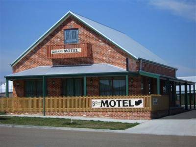 The Bakehouse Motel - Tourism TAS 0