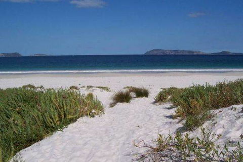 The Beach House At Bayside - Hobart Tourism 6