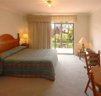 The Belmore All-Suite Hotel - Tourism TAS