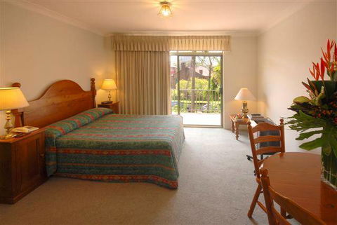 The Belmore All-Suite Hotel - Tourism TAS 0