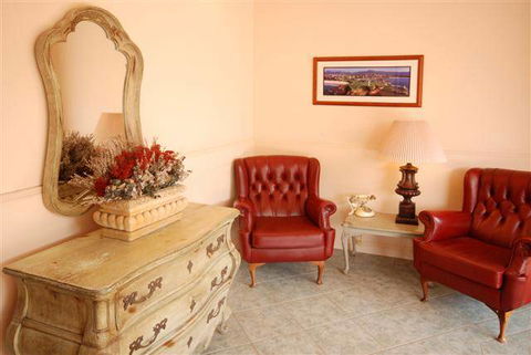 The Belmore All-Suite Hotel - Tourism TAS 1