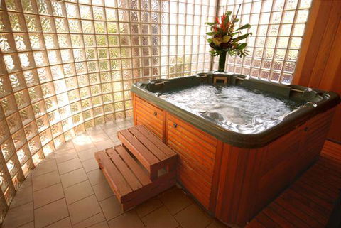 The Belmore All-Suite Hotel - Tourism TAS 2