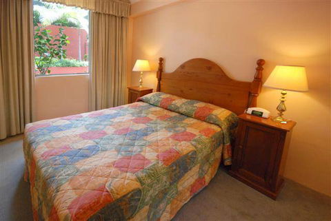 The Belmore All-Suite Hotel - Tourism TAS 3
